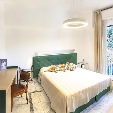 Hotel Shelley E Delle Palme, BW Signature Collection Lerici Ngoại thất bức ảnh