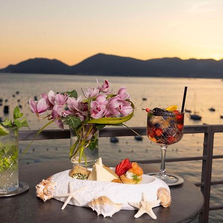 Hotel Shelley E Delle Palme, BW Signature Collection Lerici Ngoại thất bức ảnh