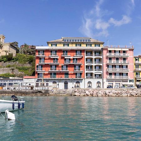 Hotel Shelley E Delle Palme, BW Signature Collection Lerici Ngoại thất bức ảnh