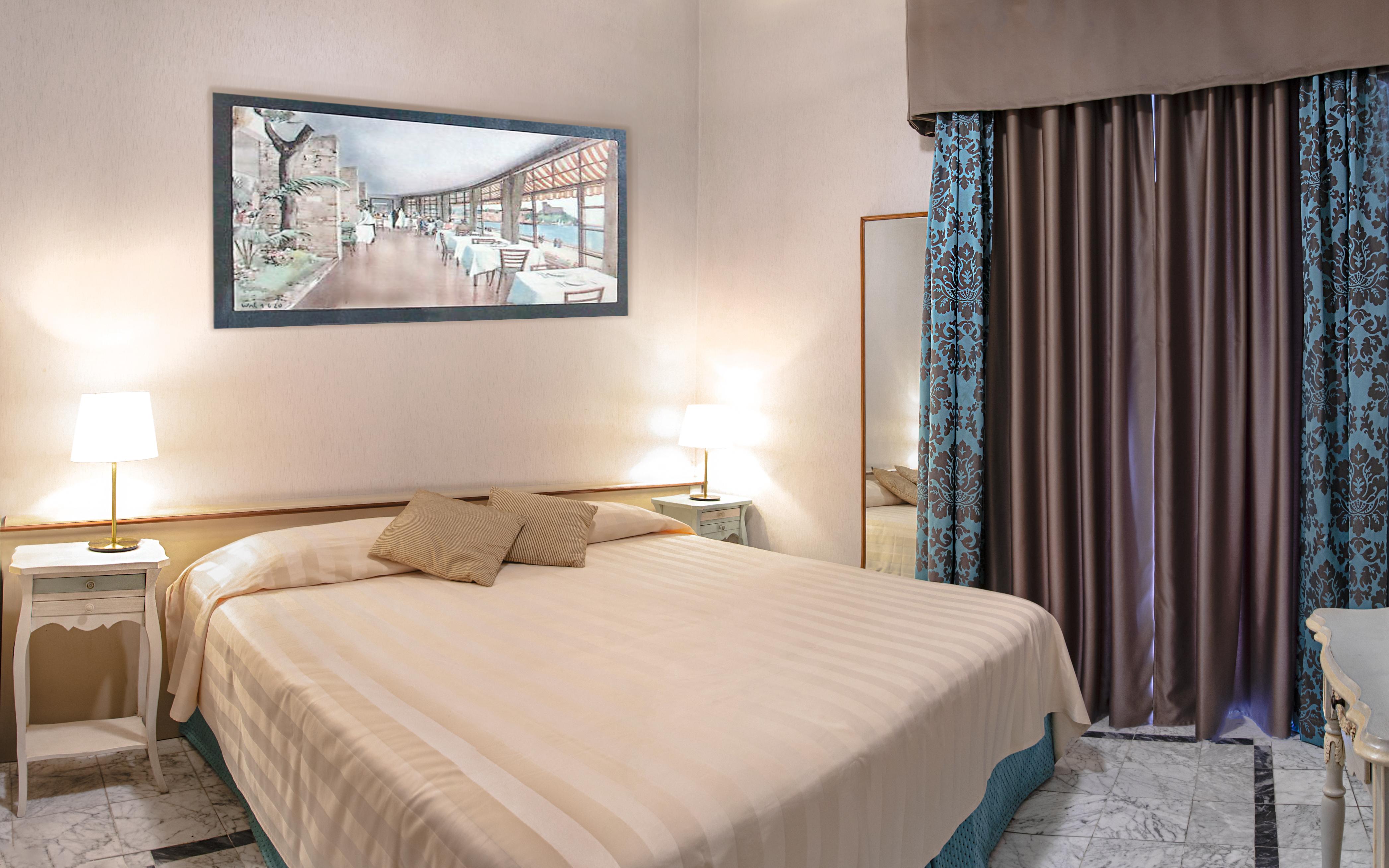 Hotel Shelley E Delle Palme, BW Signature Collection Lerici Ngoại thất bức ảnh