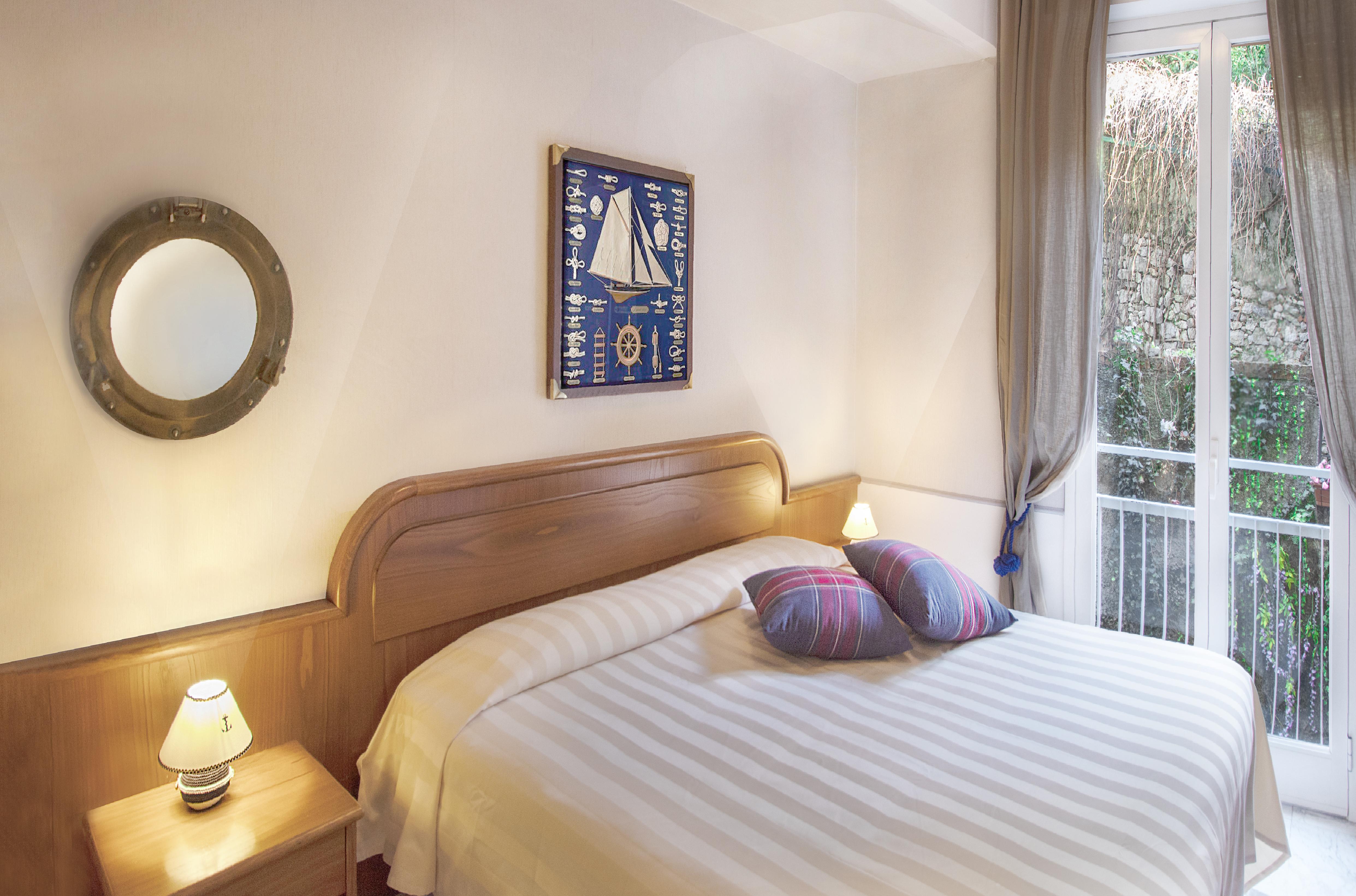 Hotel Shelley E Delle Palme, BW Signature Collection Lerici Ngoại thất bức ảnh