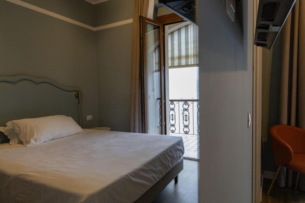 Hotel Shelley E Delle Palme, BW Signature Collection Lerici Ngoại thất bức ảnh