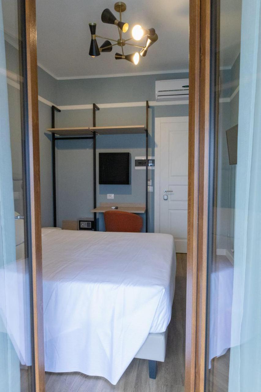 Hotel Shelley E Delle Palme, BW Signature Collection Lerici Ngoại thất bức ảnh