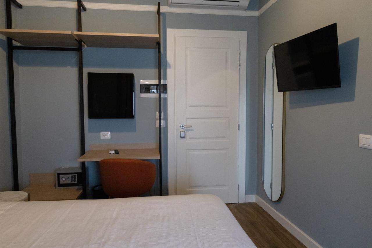 Hotel Shelley E Delle Palme, BW Signature Collection Lerici Ngoại thất bức ảnh