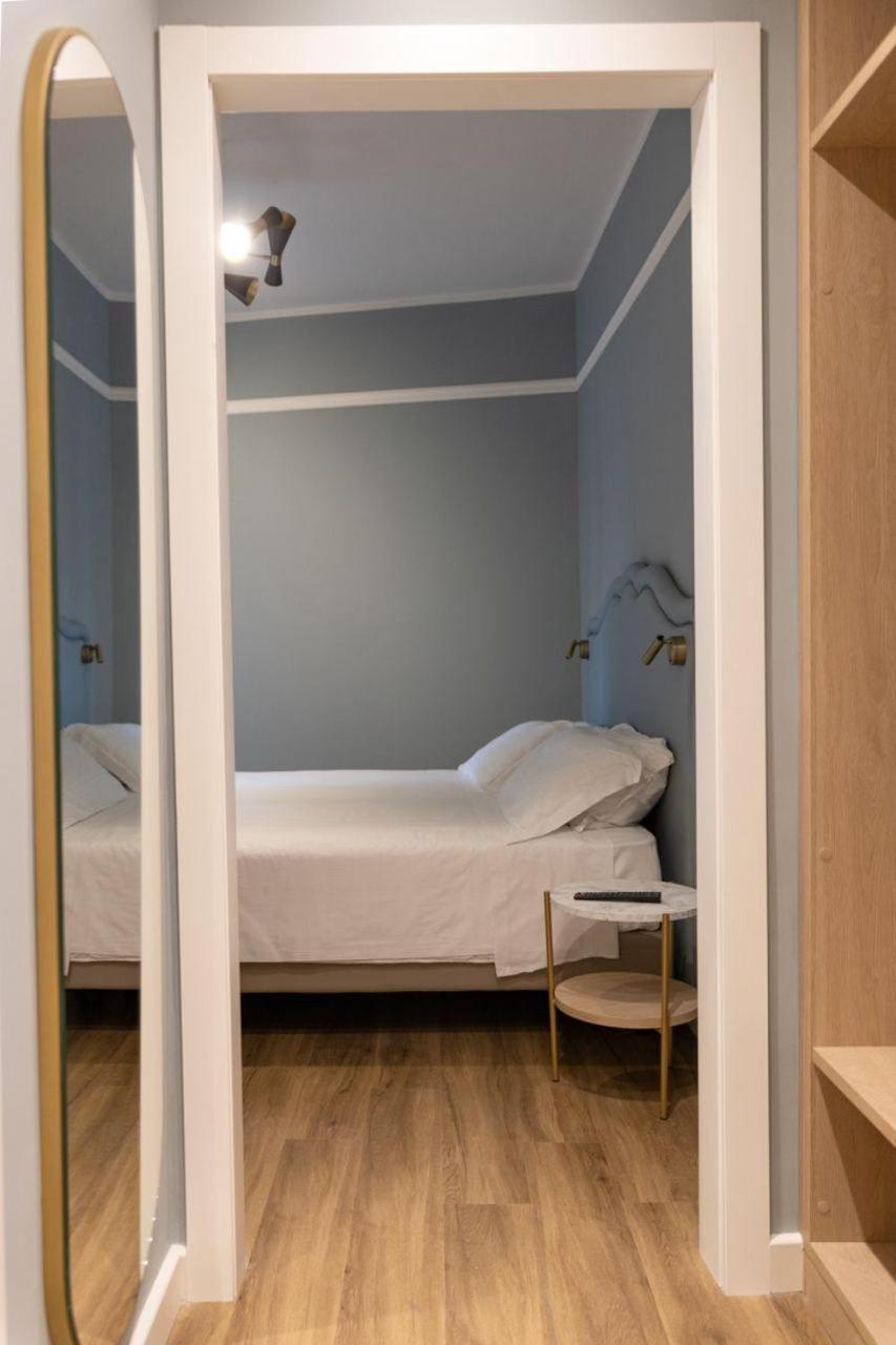 Hotel Shelley E Delle Palme, BW Signature Collection Lerici Ngoại thất bức ảnh