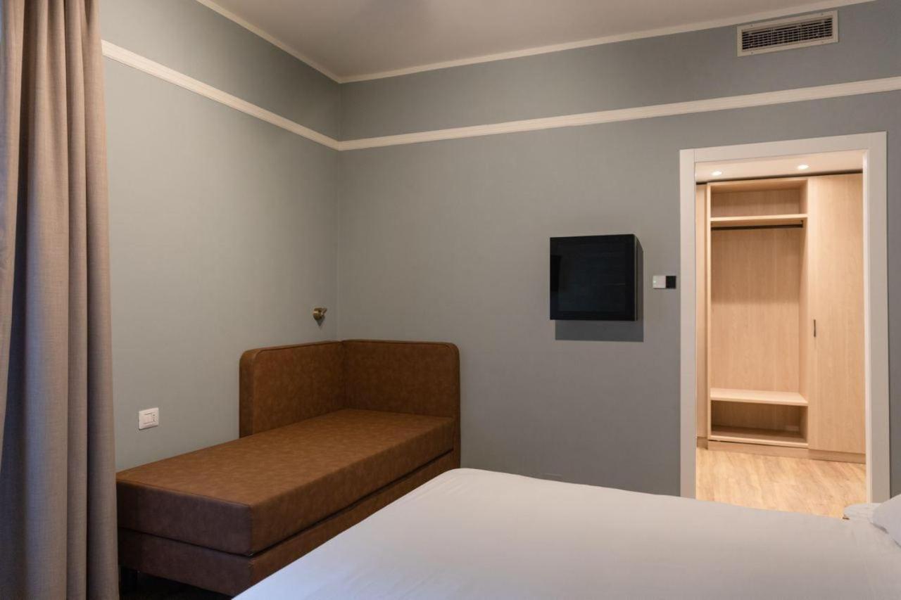 Hotel Shelley E Delle Palme, BW Signature Collection Lerici Ngoại thất bức ảnh