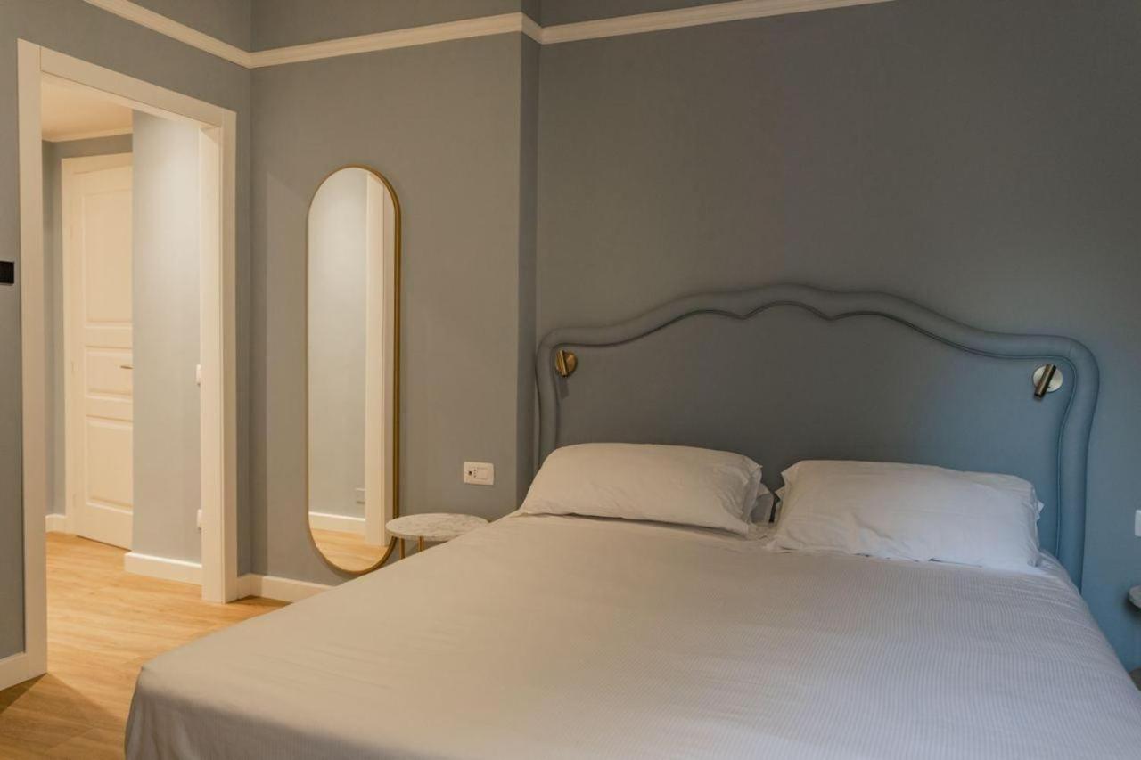 Hotel Shelley E Delle Palme, BW Signature Collection Lerici Ngoại thất bức ảnh