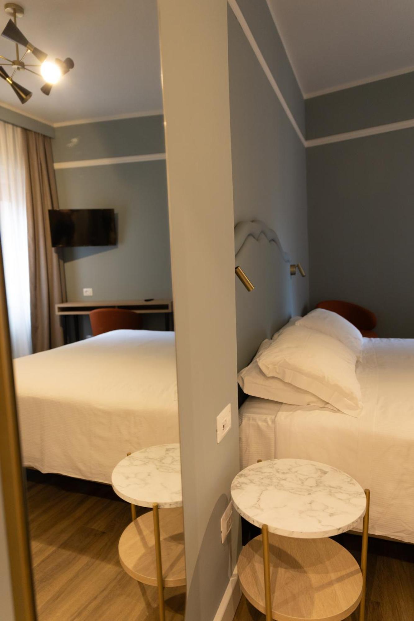Hotel Shelley E Delle Palme, BW Signature Collection Lerici Ngoại thất bức ảnh