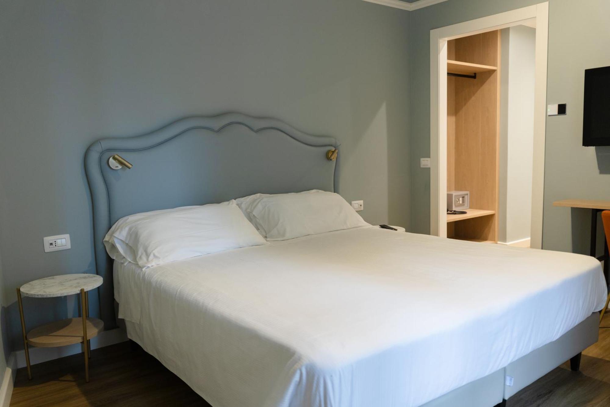 Hotel Shelley E Delle Palme, BW Signature Collection Lerici Ngoại thất bức ảnh
