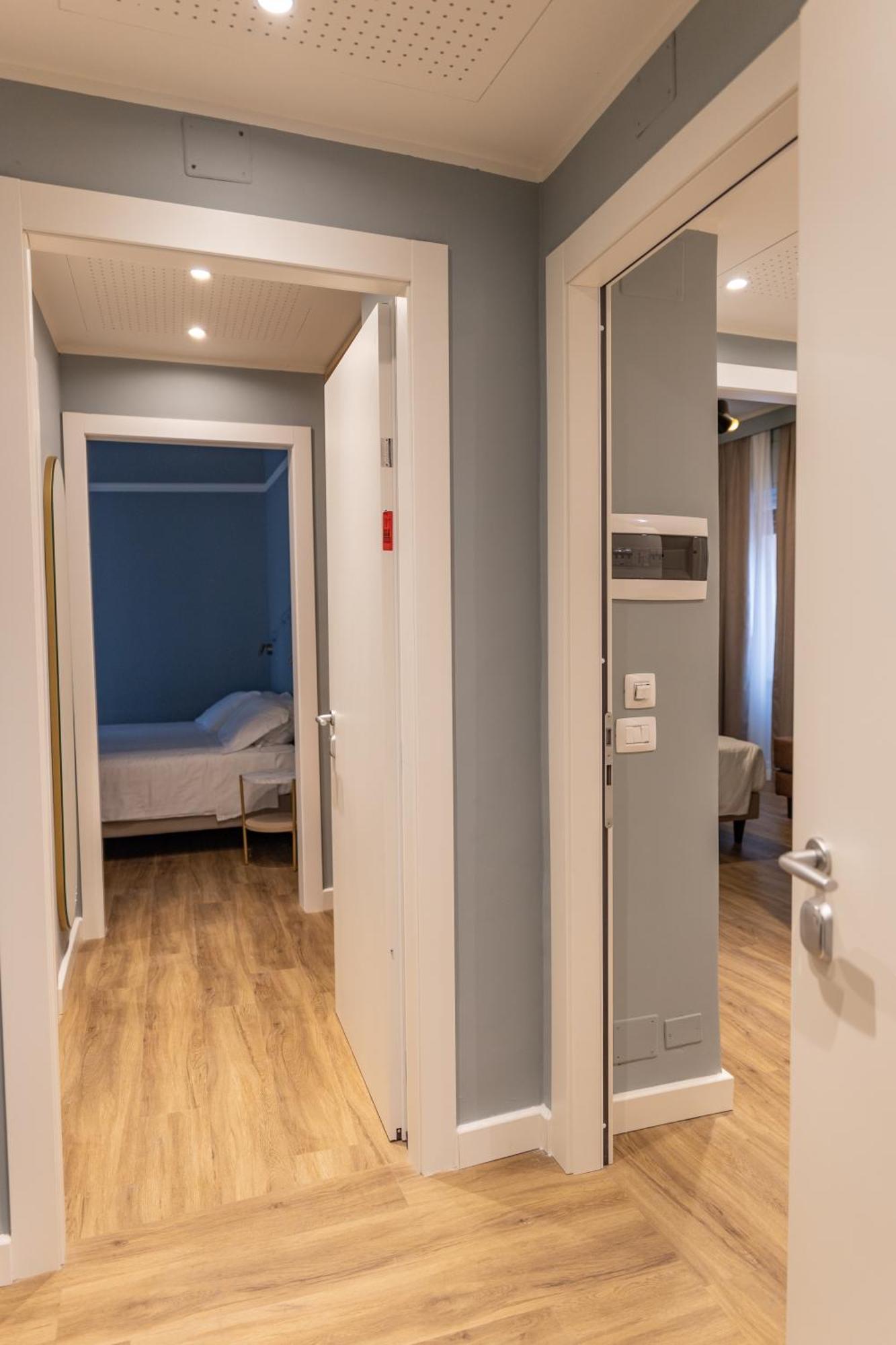 Hotel Shelley E Delle Palme, BW Signature Collection Lerici Ngoại thất bức ảnh
