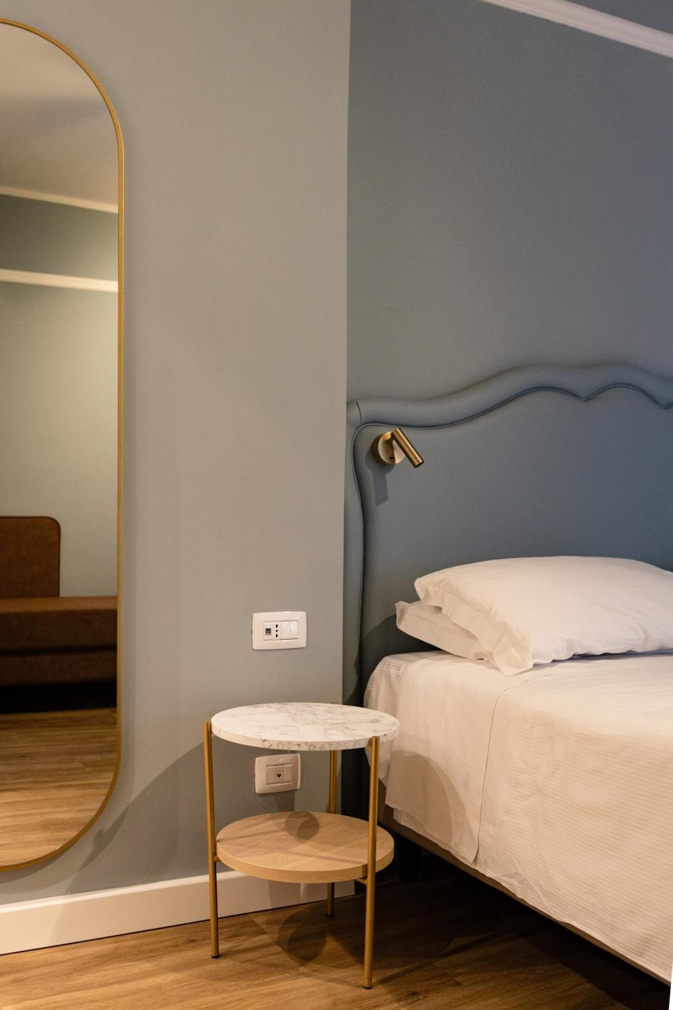 Hotel Shelley E Delle Palme, BW Signature Collection Lerici Ngoại thất bức ảnh