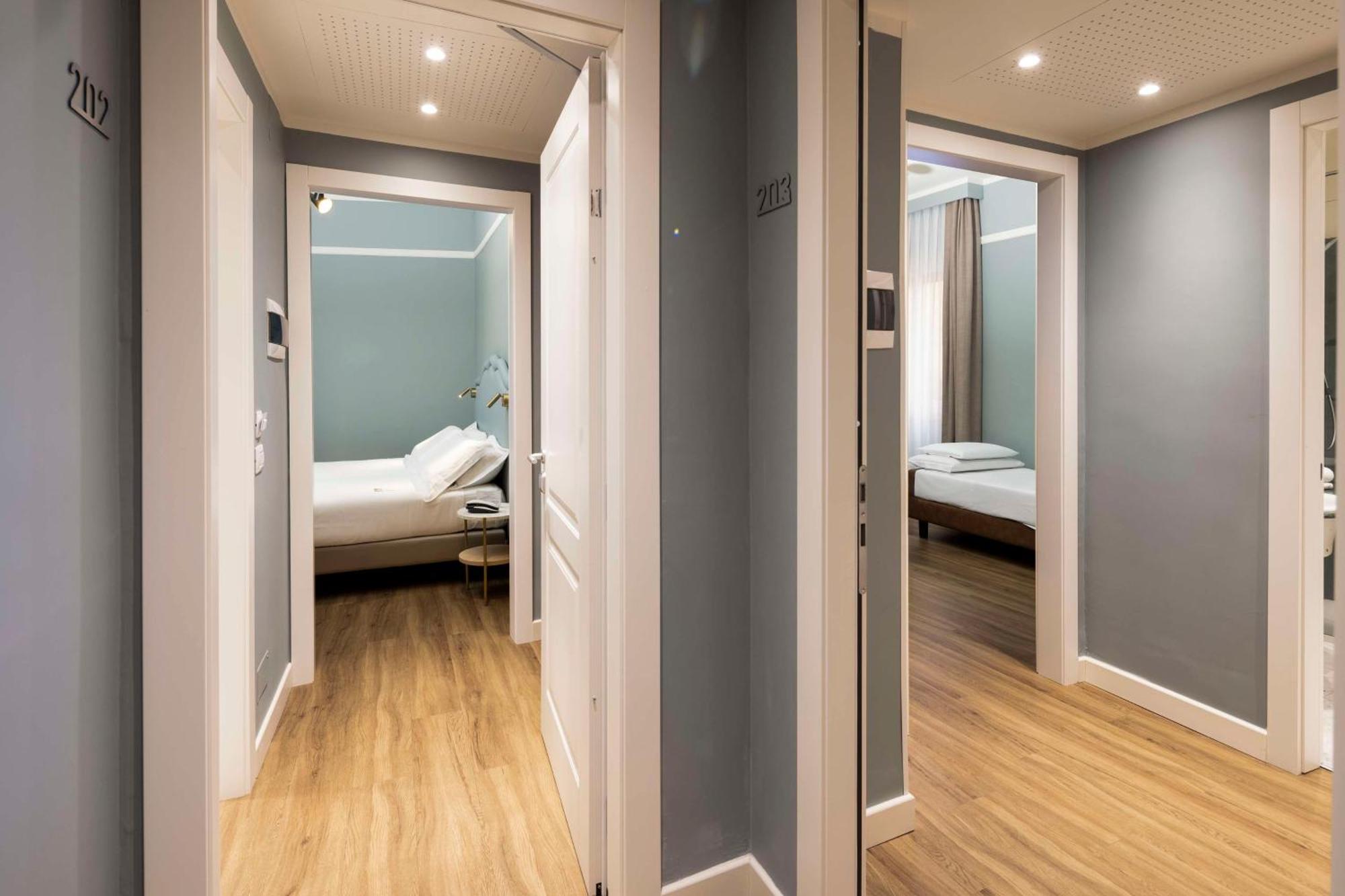 Hotel Shelley E Delle Palme, BW Signature Collection Lerici Ngoại thất bức ảnh