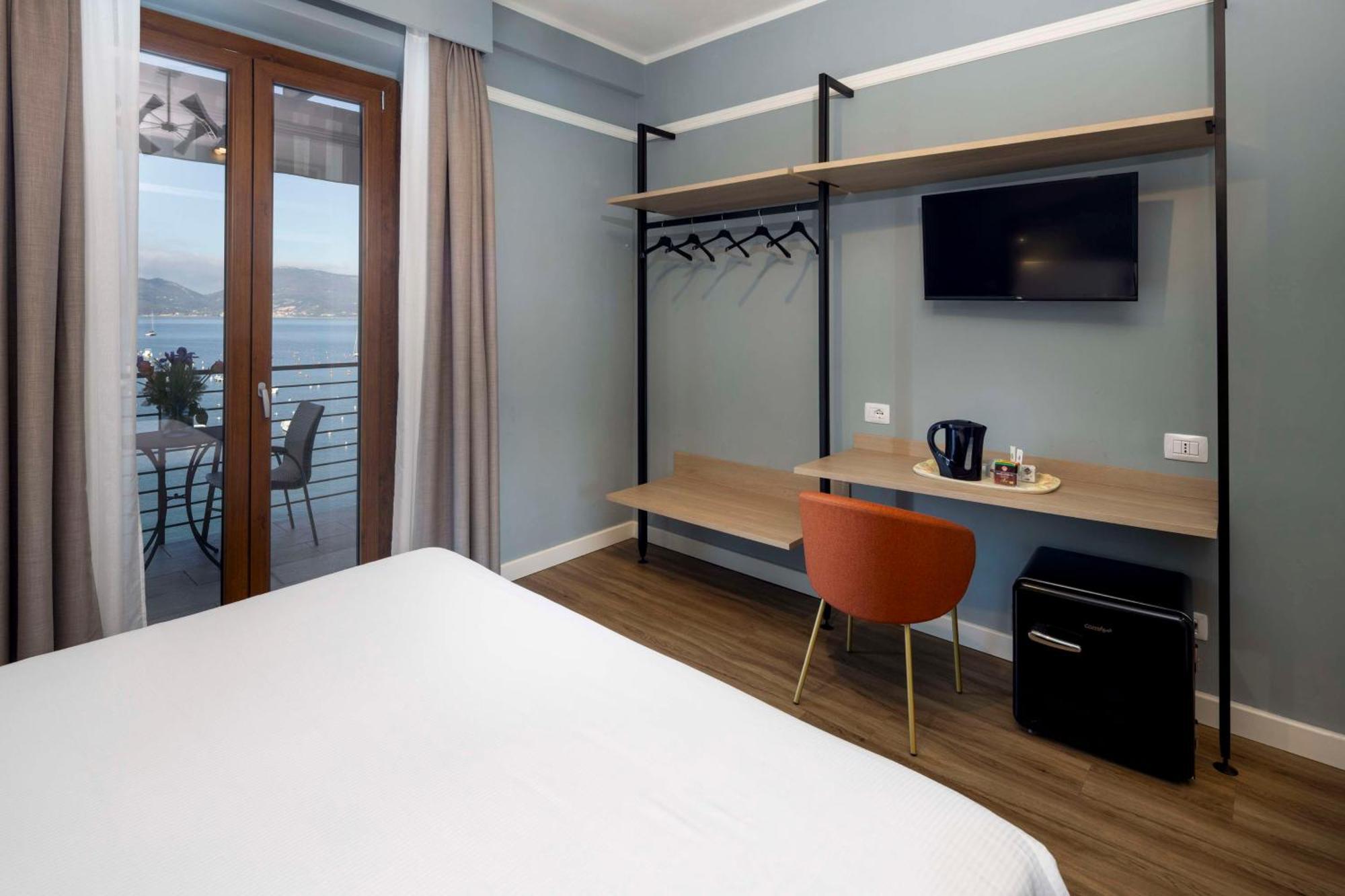 Hotel Shelley E Delle Palme, BW Signature Collection Lerici Ngoại thất bức ảnh