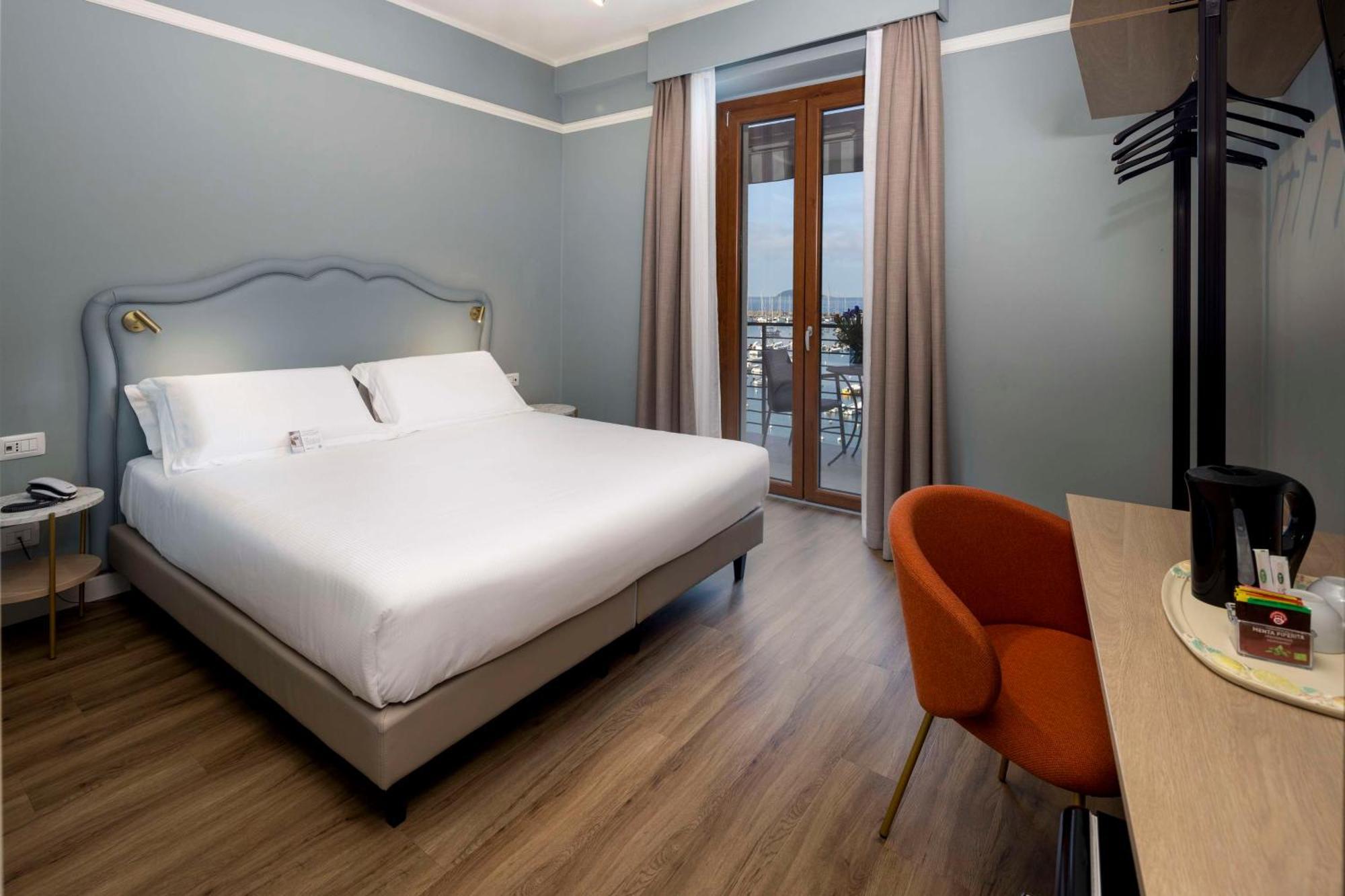 Hotel Shelley E Delle Palme, BW Signature Collection Lerici Ngoại thất bức ảnh