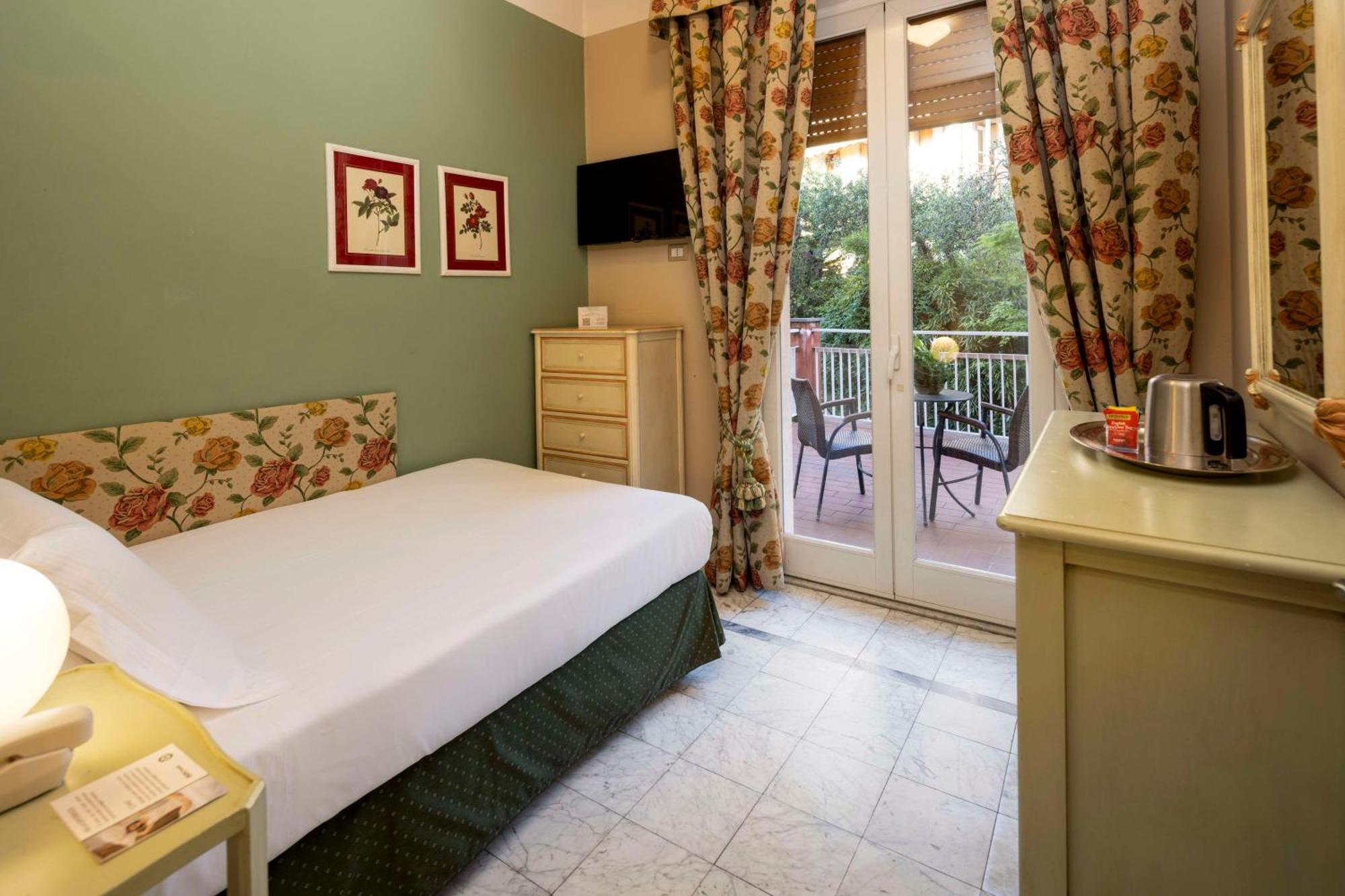 Hotel Shelley E Delle Palme, BW Signature Collection Lerici Ngoại thất bức ảnh