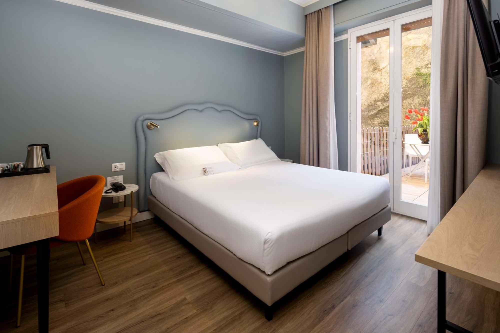 Hotel Shelley E Delle Palme, BW Signature Collection Lerici Ngoại thất bức ảnh