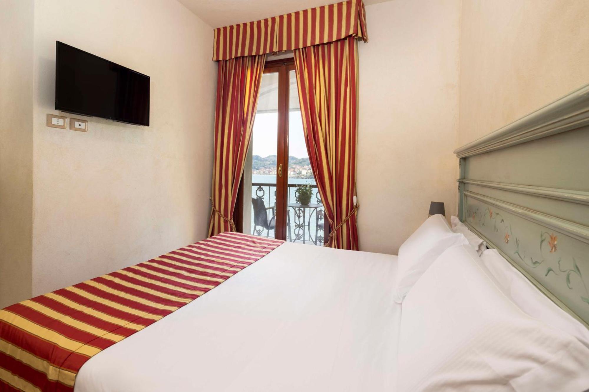 Hotel Shelley E Delle Palme, BW Signature Collection Lerici Ngoại thất bức ảnh