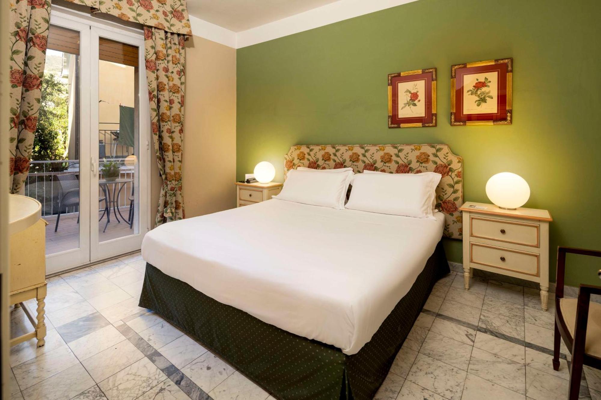 Hotel Shelley E Delle Palme, BW Signature Collection Lerici Ngoại thất bức ảnh