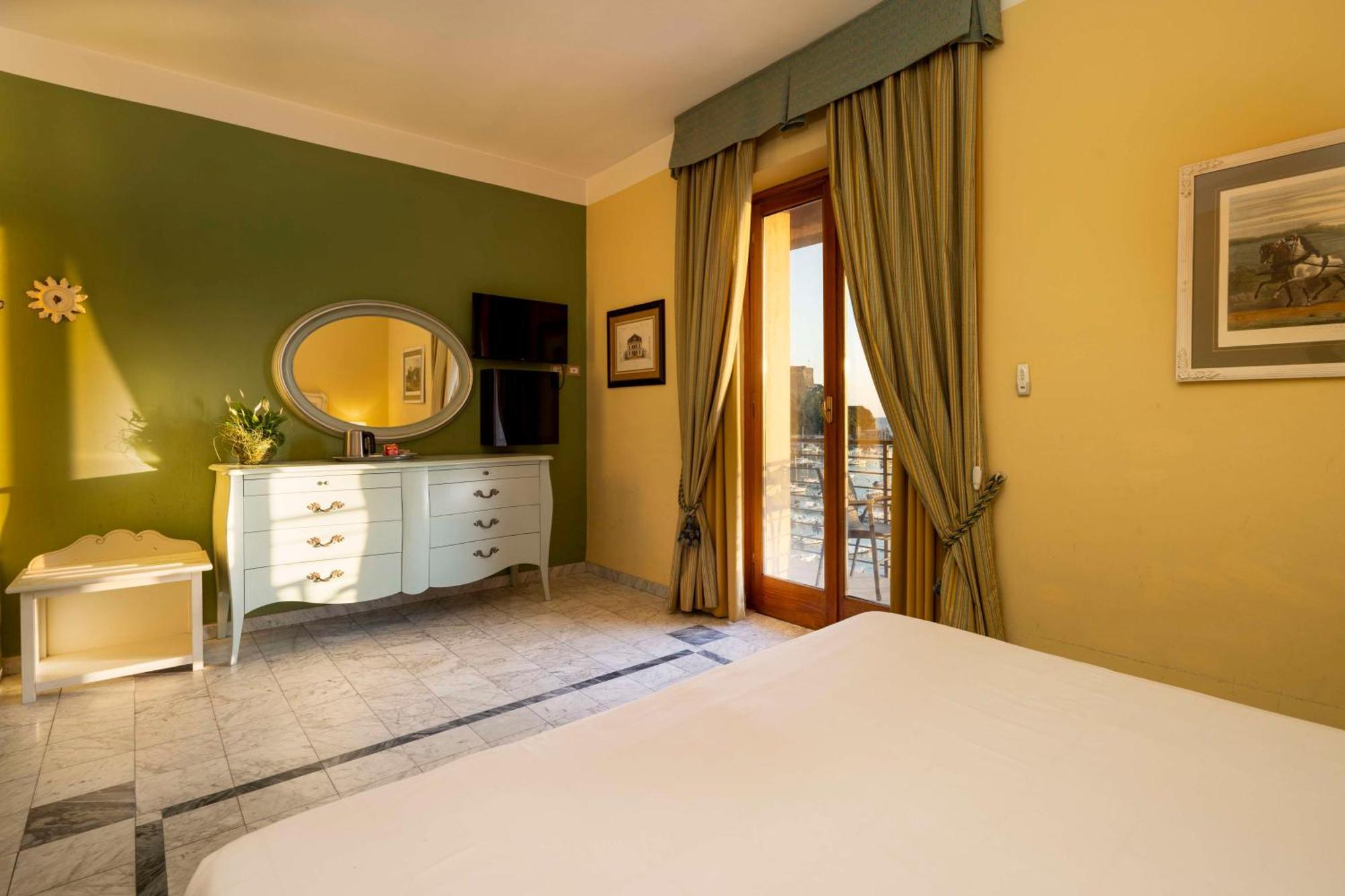 Hotel Shelley E Delle Palme, BW Signature Collection Lerici Ngoại thất bức ảnh
