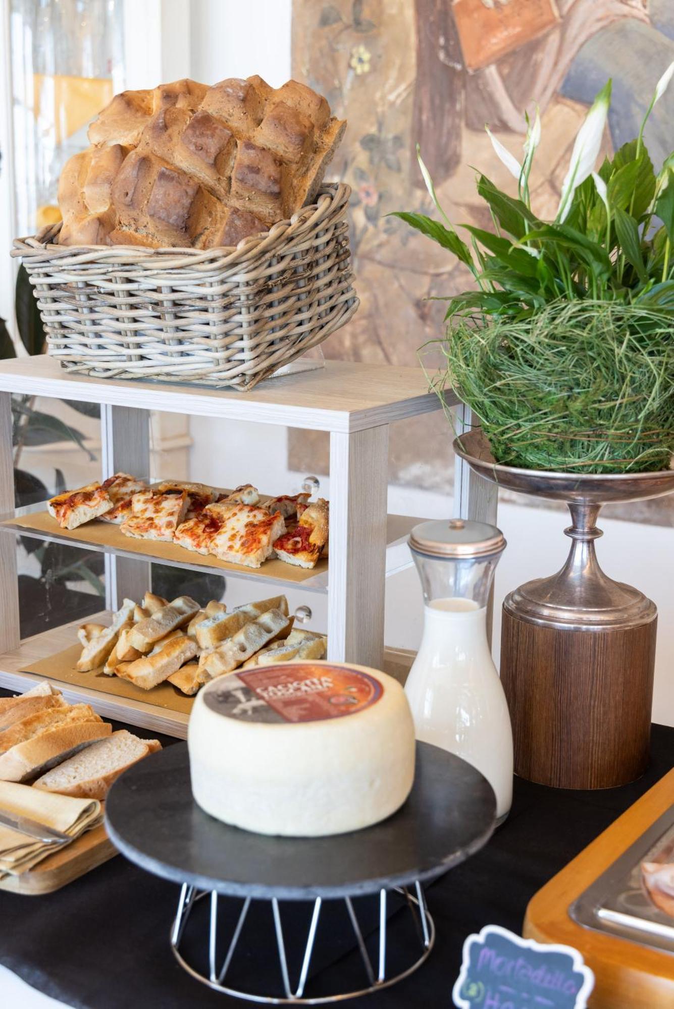 Hotel Shelley E Delle Palme, BW Signature Collection Lerici Ngoại thất bức ảnh