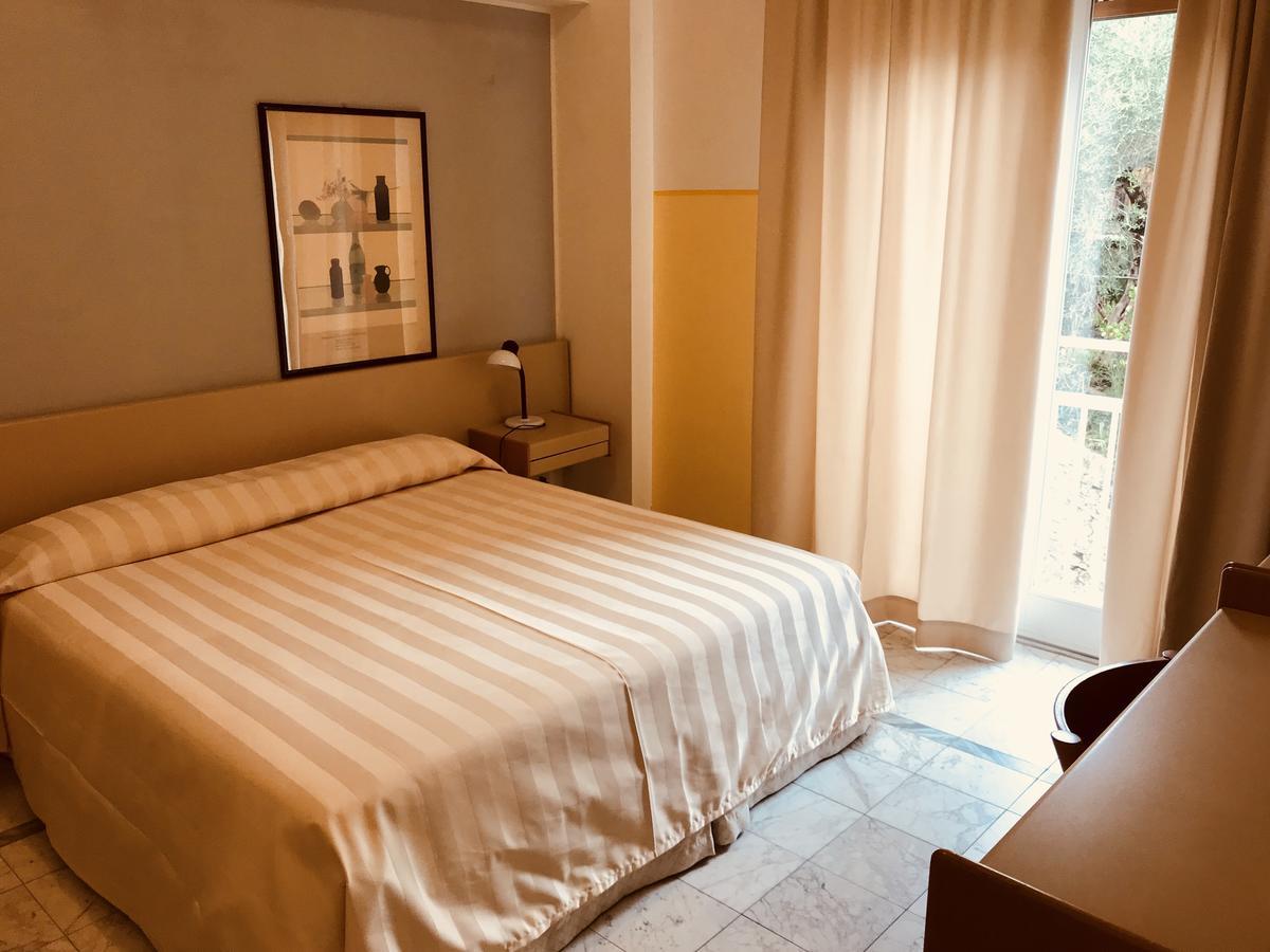 Hotel Shelley E Delle Palme, BW Signature Collection Lerici Ngoại thất bức ảnh